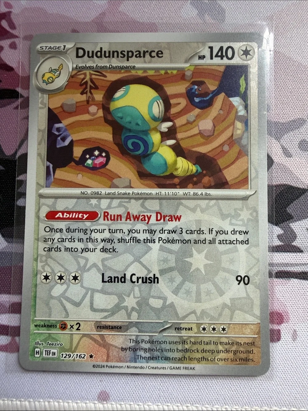 Pokemon mix match